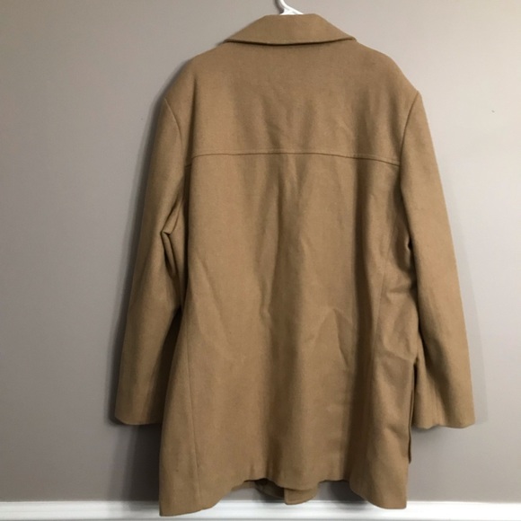 Pendleton Wool Coat - Picture 2 of 14